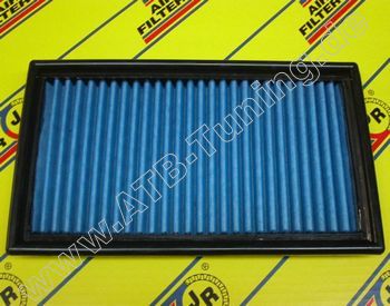 JR Sportluftfilter Suzuki Swift IV (FZ, NZ) 1.6 Liter Benziner 136 PS (100 kW) 01/2012-12/2014