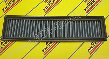 JR Sportluftfilter Ford (D) Capri MK2 2.0 L Benziner 1974-1979