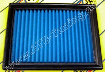 JR Sportluftfilter Ford (D) Fiesta 1.3 Liter Benziner 69 PS (51 kW) 11/2001-06/2008