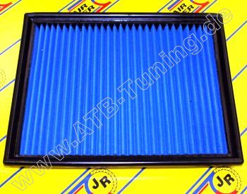JR Sportluftfilter Ford (D) Tourneo Custom 2.2 TDCi Diesel 100, 125, 140, 155 PS (74, 92, 103, 114 kW) 09/2012-06/2016
