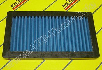 JR Sportluftfilter Honda Accord 2.2 i Benziner 1990-1991