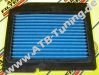 JR Sportluftfilter Honda CRX 1.6 i