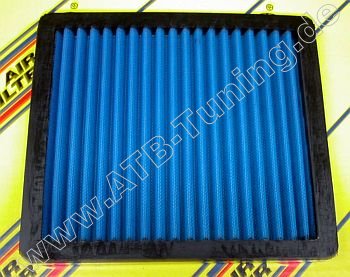JR Sportluftfilter Honda Civic V Coupe (EJ1, EJ2) 1.5 i / 1.6 i Benziner 100/125 PS (74/92 kW) 08/1993-03/1996