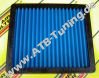 JR Sportluftfilter Honda CRX 1.6 i