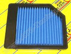 JR Sportluftfilter Honda Civic VIII 1.8 i Benziner 140 PS (103 kW) 01/2006-01/2012
