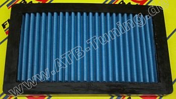 JR Sportluftfilter Honda Civic III 1.5 i Benziner 90/100 PS (66/74 kW) 01/1985-10/1987
