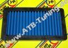 JR Sportluftfilter Isuzu Trooper 2.6 i