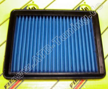 JR Sportluftfilter Kia Magentis I (GD) 2.5 Liter Benziner 169 PS (124 kW) 03/2001-11/2005