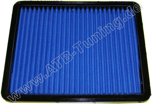 JR Sportluftfilter Kia Sorento II (XM) 3.5 Liter Benziner 276 PS (203 kW) 11/2009-09/2012