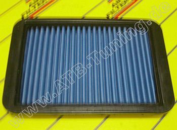 JR Sportluftfilter Isuzu Impulse 1.8 i Turbo Benziner 1992