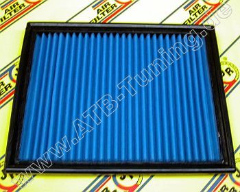 JR Sportluftfilter Jeep Grand Cherokee 5.2 i Benziner 1992-1996
