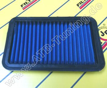 JR Sportluftfilter Kia Picanto II (TA) 1.0 Liter Benziner 69, 82 PS (51, 60 kW) 04/2011-03/2017