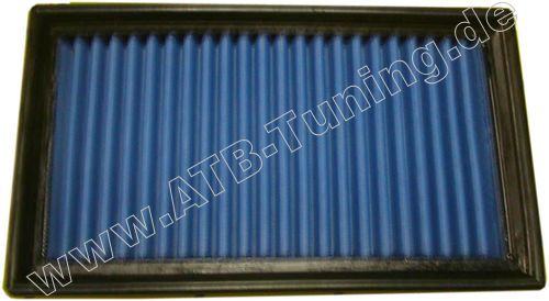 JR Sportluftfilter Kia Stonic (YB) 1.0 T-GDI Benziner 100, 120 PS (74, 88 kW) ab 10/2017