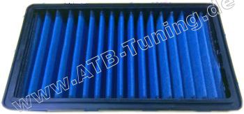 JR Sportluftfilter Hyundai Tucson II (TL) 1.7 CRDi Diesel 116/141 PS (85/104 kW) ab 06/2015