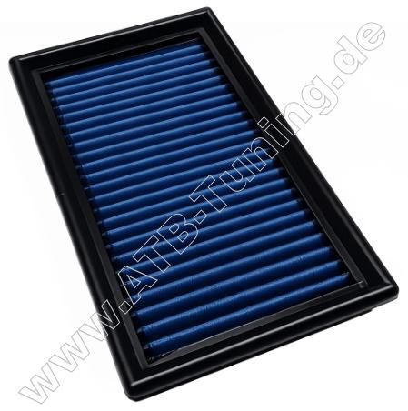 JR Sportluftfilter Hyundai Getz (TB) 1.4 Liter Benziner 97 PS (71 kW) 08/2005-03/2009