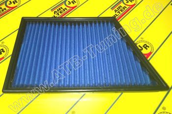 JR Sportluftfilter Land Rover Range Rover Evoque I (L538) 2.0 Liter Turbo Benziner 240 PS (176 kW) 06/2011-06/2017