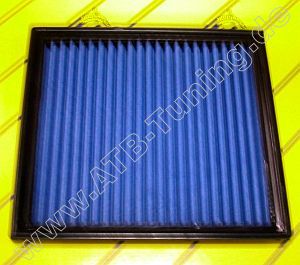 JR Sportluftfilter Land Rover Range Rover II (LP) 2.5 TD Diesel 136 PS (100 kW) 07/1994-08/1996