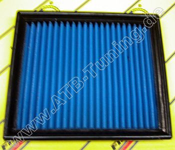 JR Sportluftfilter Mazda 323 1.5 L Turbo / 1.6 GTI Benziner ab 1985
