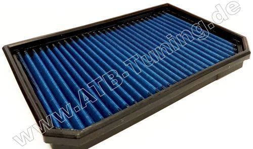 JR Sportluftfilter Mercedes A 35 AMG (W177) Benziner 306 PS (225 kW) ab 09/2018