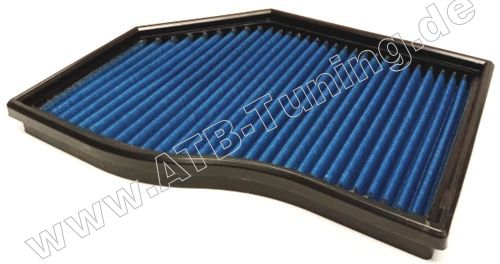 JR Sportluftfilter Mercedes CLA 180d (C118) Diesel 116 PS (85 kW) ab 03/2019