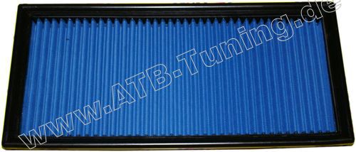 JR Sportluftfilter Mercedes B 180 CDI Diesel 109 PS (80 kW) 03/2005-12/2011