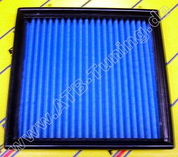JR Sportluftfilter Mercedes E 300D Diesel 136 PS (100 kW) 07/1993-06/1995