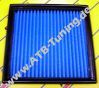 JR Sportluftfilter Mercedes 190D 2.5 TD