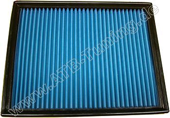 JR Sportluftfilter Mercedes 230 Benziner 143 PS (105 kW) ab 1999