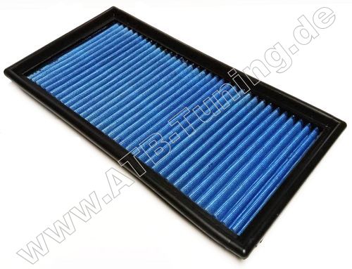 JR Sportluftfilter Mercedes GLE 400e Hybrid (167) Benziner 252, 381 PS (185, 280 kW) ab 07/2023