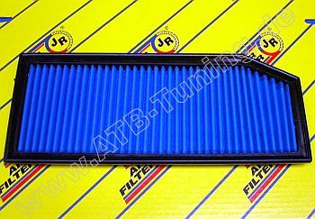 JR Sportluftfilter Mercedes ML 270 CDI Diesel 163 PS (120 kW) 1999-06/2005