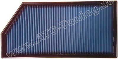 JR Sportluftfilter Mercedes C 200d (206) Diesel 163 PS (120 kW) ab 03/2021