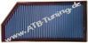 JR Sportluftfilter Mercedes C 180 d (205)