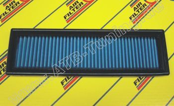 JR Sportluftfilter Mercedes SL 600 Benziner 394 PS (290 kW) 07/1992-08/2001