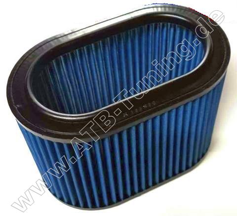 JR Sportluftfilter Mitsubishi Galant 2.0 L Turbo Benziner 170 PS (125 kW) ab 1982