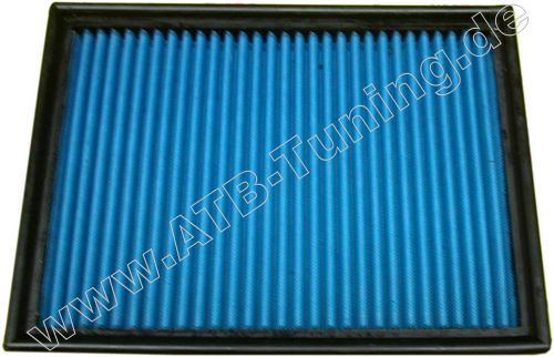 JR Sportluftfilter Opel Astra F 1.6 i Benziner 75/100 PS (55/74 kW) ab 08/1991