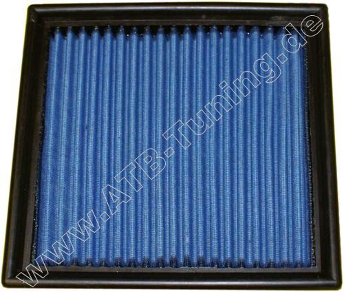 JR Sportluftfilter Opel Meriva B 1.7 CDTi Diesel 100, 110, 130 PS (74, 81, 96 kW) 06/2010-03/2014