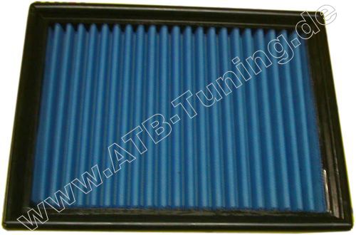 JR Sportluftfilter Opel Vectra B 2.0 DTI 16V Diesel 100 PS (74 kW) 2001-2002