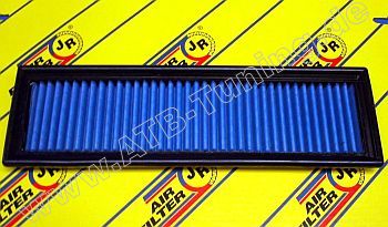 JR Sportluftfilter Opel Ascona B 2.0 L Benziner ab 1983