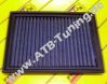 JR Sportluftfilter Opel Omega B (ohne Klimaanlage) 2.2 DTI