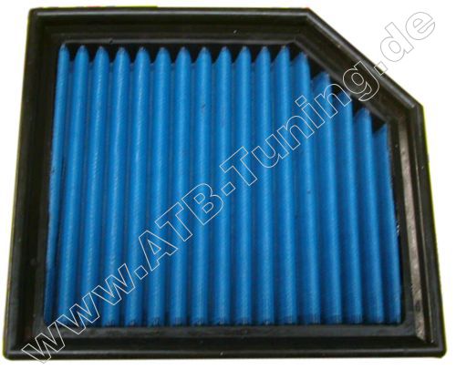 JR Sportluftfilter Citroen Berlingo I 1.6 Liter Benziner 109 PS (80 kW) 10/2000-09/2002