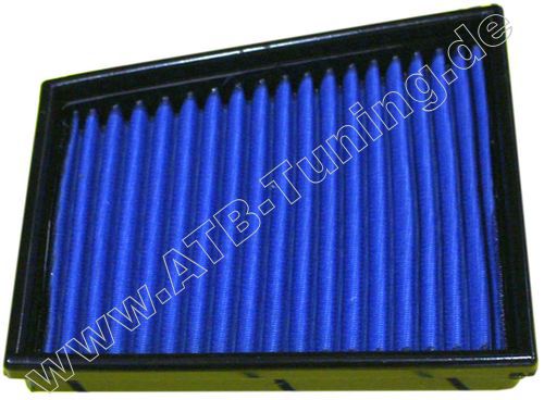 JR Sportluftfilter Renault Fluence 2.0 Liter Benziner 140 PS (103 kW) ab 02/2010