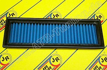 JR Sportluftfilter Renault Megane I / Coach 1.9 dTI Diesel 80/98 PS (59/72 kW) 03/1999-09/2002