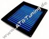 JR Sportluftfilter Mitsubishi Colt VII 1.0 Liter
