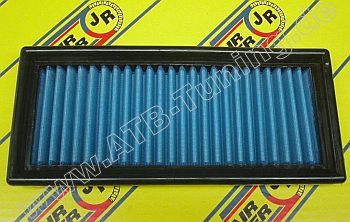 JR Sportluftfilter Rover 45 2.0 L V6 Benziner 150 PS (110 kW) ab 2000
