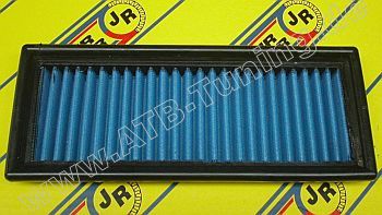 JR Sportluftfilter Rover 114 GTI Mulitpoint (MPI) Benziner 103 PS (76 kW) ab 05/1991