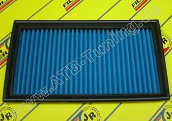 JR Sportluftfilter Saab 9-3 2.0 L 16V Turbo Benziner 154 PS (113 kW) 04/1998-1999