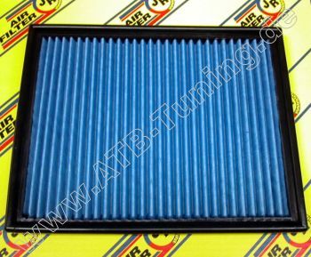 JR Sportluftfilter Toyota HiLux (GUN) 2.4 D Diesel 150, 170 PS (110, 125 kW) ab 05/2015
