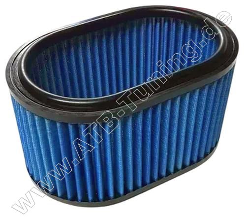 JR Sportluftfilter Volvo 360 2.0 L Benziner 109, 112, 113, 115 PS (80, 82, 83, 85 kW) 1982-1989