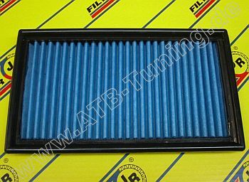 JR Sportluftfilter Volvo 740 2.0 Liter Benziner 103, 112, 117, 121 PS (76, 82, 86, 89 kW) 08/1985-07/1992