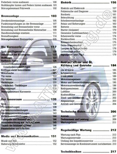   Mercedes C-Klasse (W204) - Jetzt helfe ich mir selbst